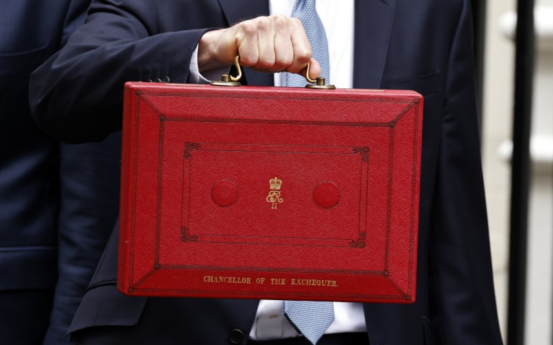 Spring Budget 2024; What do I need to Know? Thorntons Solicitors